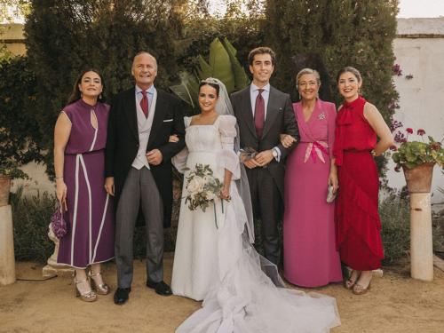 Enlace Mercedes Martín-Paco Soro