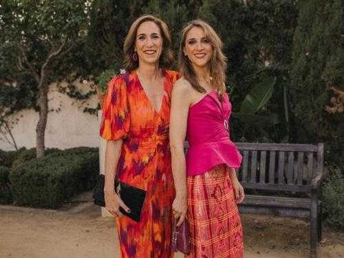 Enlace Mercedes Martín-Paco Soro