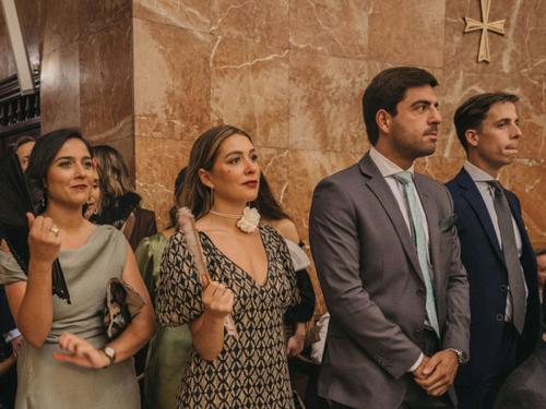 Enlace Mercedes Martín-Paco Soro