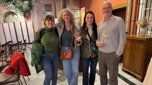Apertura Vinos Sevilla