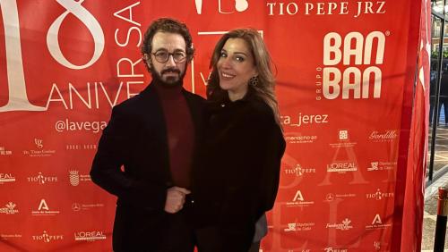 Inauguracion P. Jerez