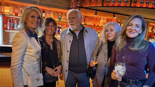 Inauguracion P. Jerez