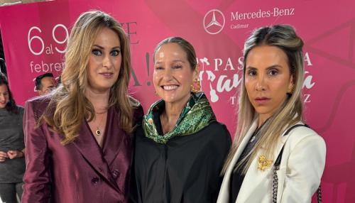 Inauguracion P. Jerez