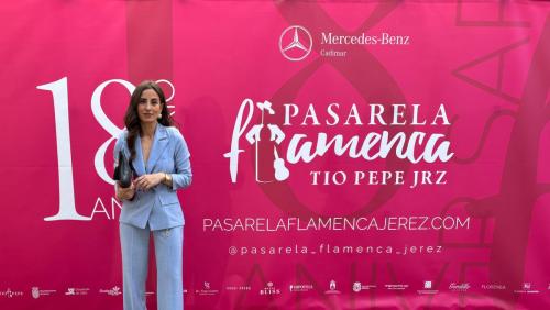 Inauguracion P. Jerez