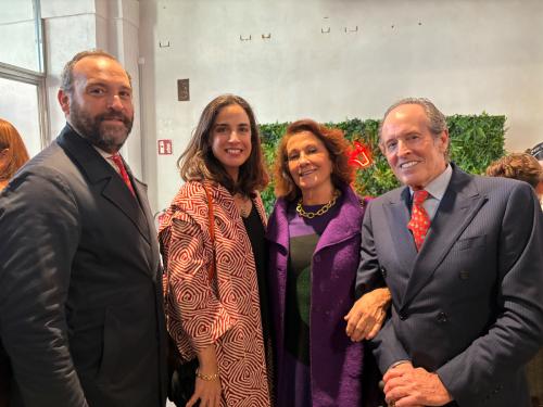 Rocio Peralta